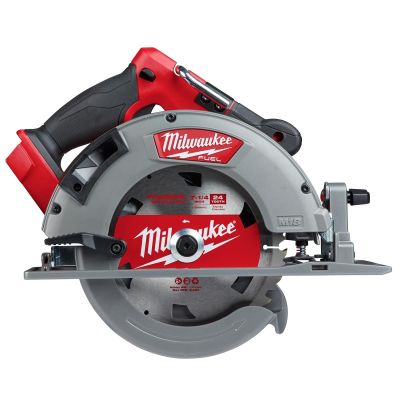 MLW2732-20 image(0) - M18 FUEL 7-1/4" CIRCULAR SAW