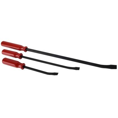 SUN9803 image(0) - 3-Piece Angle Blade Professional Pry