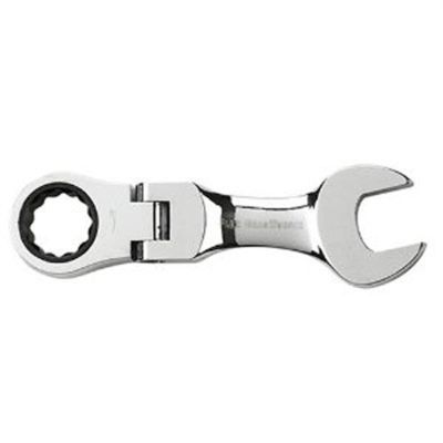 KDT9555 image(0) - WR 14MM COMB FLEX STUBY 12PT