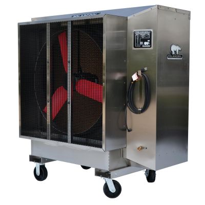 PLC6622-2502 image(0) - 36"EVAP COOLING FAN VARIABLE SPEED