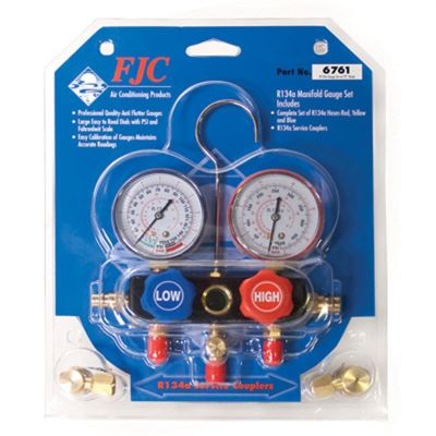 FJC6761 image(0) - GUAGE SET