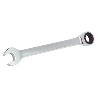 KTI45510 image(0) - Wrench Ratcheting Metric 10mm