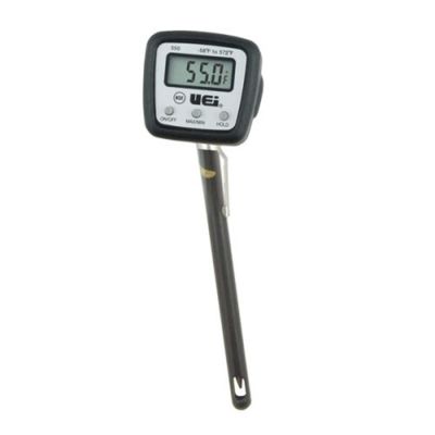 UEI550B image(0) - Digital Pocket Thermometer