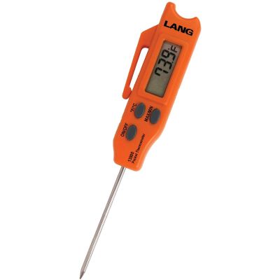 KAS13800 image(0) - Digital Thermometer