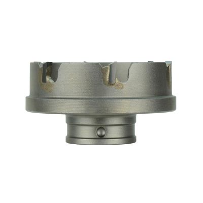 MLW49-57-8337 image(0) - 2-3/8" Quick Change Sheet Metal Carbide Cutter