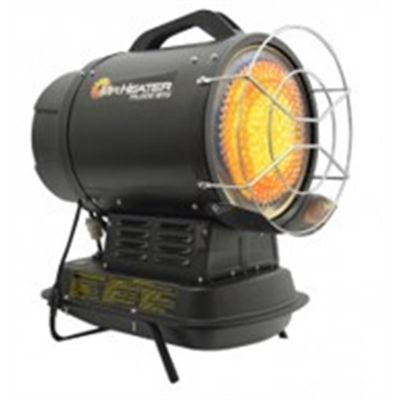 MRHF270265 image(0) - Radiant Portable Kerosene Heater, 70,000 BTU