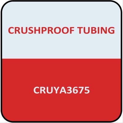 CRUYA3675 image(0) - Y-Kit w/ 3 in. Hose and F675 Adapters (Includes 2