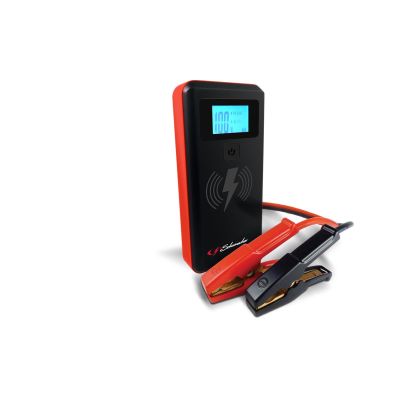 SCUSL1452 image(0) - 2000A Lithium Jump Start w/ Wireless Fast Charge
