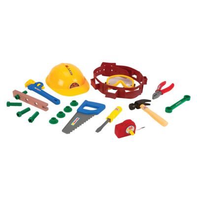 WLMW5601 image(0) - 19pc Kids Tool Set