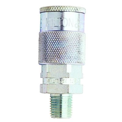 MILS1836 image(0) - 3/8" Male Body H-Style