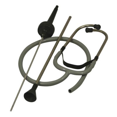 LIS52750 image(0) - STETHOSCOPE SET