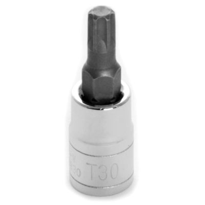 WLMW36830 image(0) - 1/4'' Dr Star Bit Socket T-30