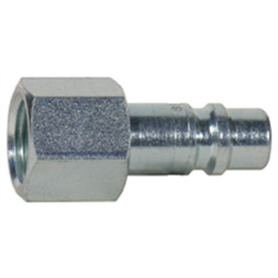 AMFCP18 image(0) - COUPLER PLUG 1/2" NPTF
