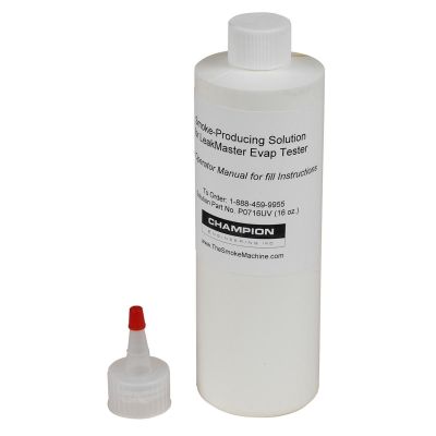 OTCP-0716 image(0) - SMOKE COMPOUND 16oz F/6285