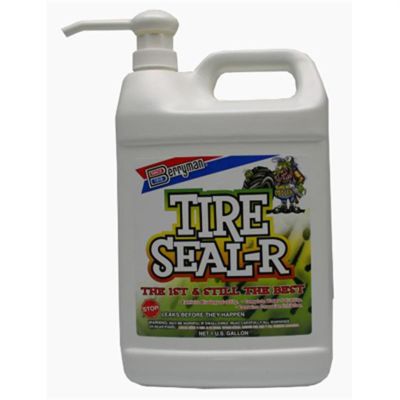 BMY1301 image(0) - Seal R Tire Sealing Compound