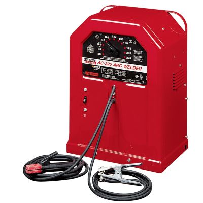 LEWK1170 image(0) - AC225 STICK WELDER