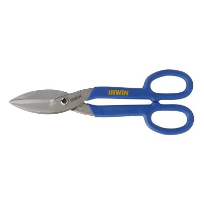 VGP22012 image(0) - FLAT BLADE TINNER SNIP 12.75"