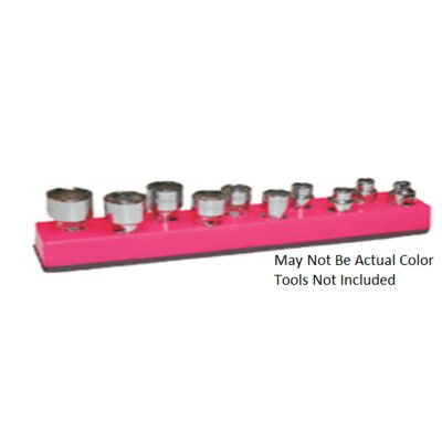 MTS488 image(0) - 1/4DR BLACK UNIV SOCKET HOLDER