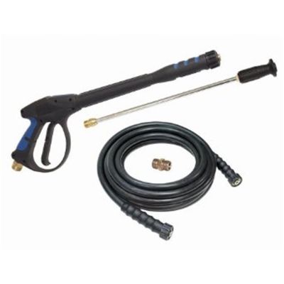 APH99023677 image(0) - 2600# GUN KIT WITH HOSE & VARIABLE WAND