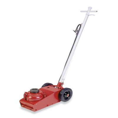 INT544 image(0) - 44 TON AIR/HYDRAULIC AXLE JACK