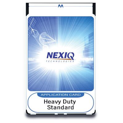 MPS806008 image(0) - HEAVY DUTY STANDARD APPLICATION CARD