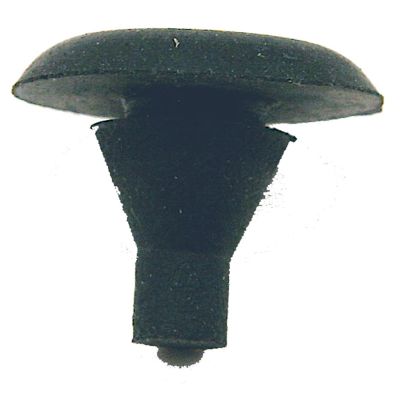 ABD6947RX image(0) - 2-1/2"-RUBBER BUMPERS GM