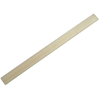 AST4586 image(0) - PADDLES PAINT 12INCH BAMBOO 1000 PCS.