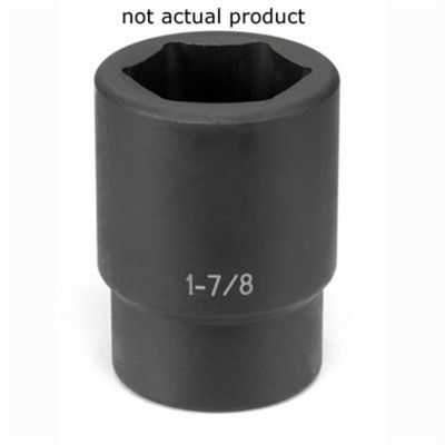 GRE5056R image(0) - #5 Spline x 1-3/4" Standard