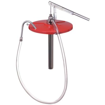 LIN1293 image(0) - MANUAL GEAR LUBE DISPENSER FOR 30 LB BUCKET