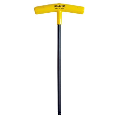 BND13110 image(0) - 3/16 BALL HEX DR T-HANDLE
