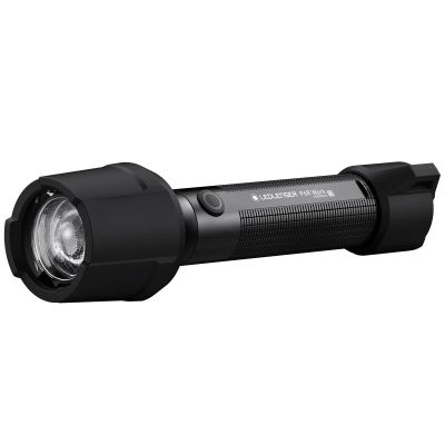 LED880529 image(0) - P6R Work Recharge Flashlight, 850 Lumens