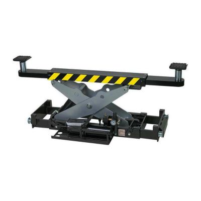 CHLRJ7.5 image(0) - ROLLING JACK 7,500 LB