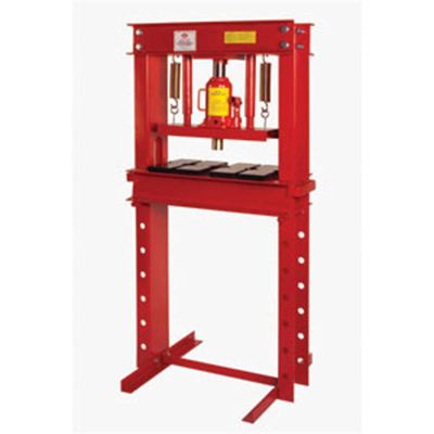 INT820A image(0) - FLOOR PRESS 20 TON