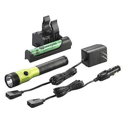 STL75478 image(0) - Stinger LED HL 120/DC PB Lime 800L