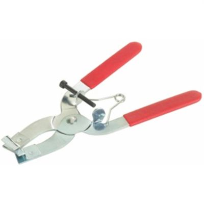OTC4839 image(0) - Adjustable Piston Ring Expander Pliers