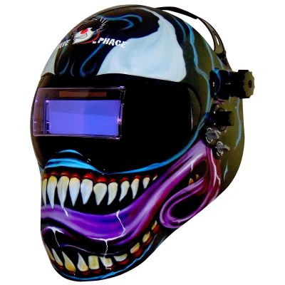 SPC3012145 image(0) - Marvel Venom EFP Gen Y