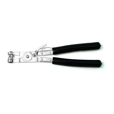 CTA8832 image(0) - Flat Band Hose Clamp Pliers