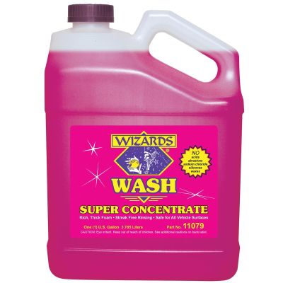 WIZ11079 image(0) - Wizards Wash Gallon