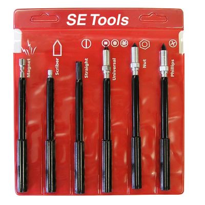 SESNH6K90 image(0) - NON-CONDUCTIVE SCREW STARTER KIT