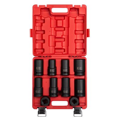 SUN5690A image(0) - 1" DR HEAVY DUTY WHEEL IMPACT SET