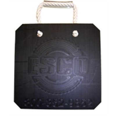 ESC10754 image(0) - JACK PLATE 12"X12"X1" 100 TON CAPACITY