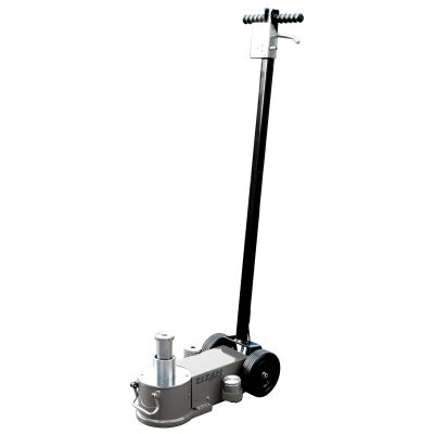 AMN14160 image(0) - Telescopic Air Jacks, 30/15 Tons