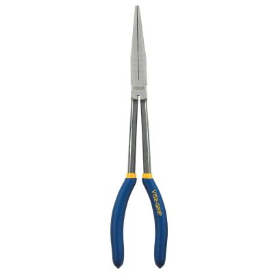 VGP1773388 image(0) - 11" Long Reach Flat Nose Pliers