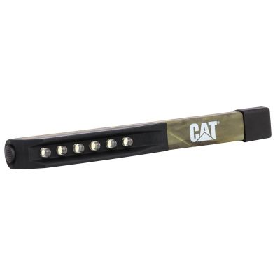 EZRCT10310 image(0) - CAT- 6 LED WORKLIGHT - CAMO