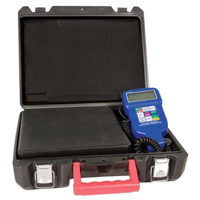 FJC2845 image(0) - PRO CHARGE DELUXE ELECTRONIC SCALE