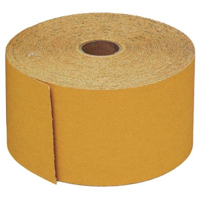 MMM2591 image(0) - SHEET ROLLS STIKIT GOLD 2-3/4"X45 YARDS P320 10/RL
