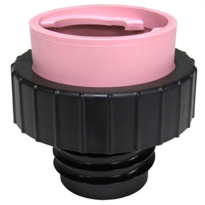 STN12426 - FUEL CAP ADAPTER PINK