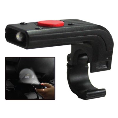 EZROBD2L image(0) - Low profile, push button LED light for OBD2 Cable