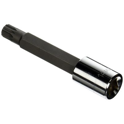 CTA9274 image(0) - Triple Sq Tamper Socket-14mm
