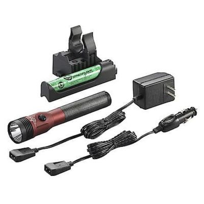 STL75484 image(0) - Stinger LED HL 120/DC PB Red 800L